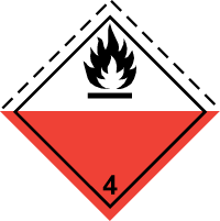Знак опасности 4.2