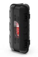 Пенал под огнетушители DAKEN STRIKE 287x600x220 мм (Арт.: 82501)