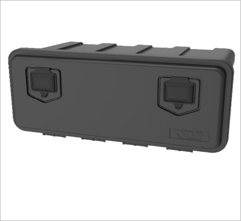 Ящик инструментальный «FLYBOX 750»