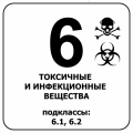 ADR 6 подкласс 1 ADR 6 подкласс 1