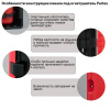 Пенал для огнетушителя Partex 70011PM