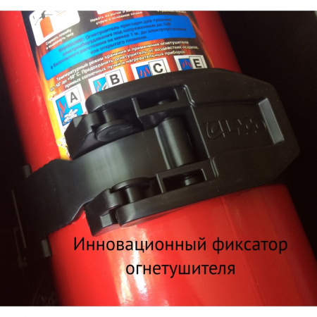 Пенал для огнетушителя на 9-12 кг (Арт: 70011LFL)